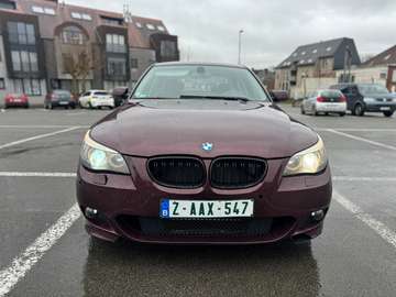 523i Pack M 137.000Km!!