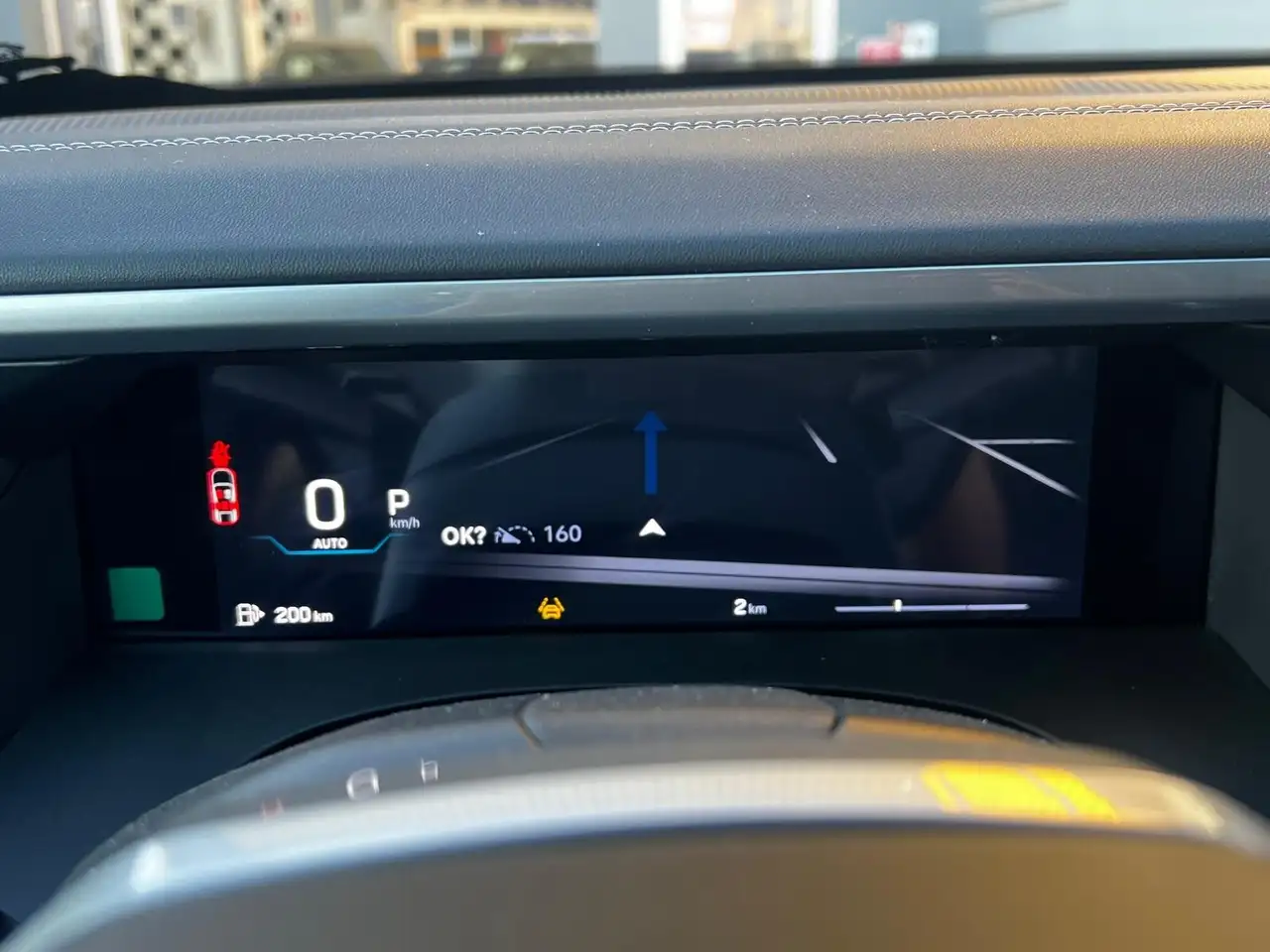 Jeep Compass Compass 1.2 Turbo 48V e-Hybrid First Edition 16