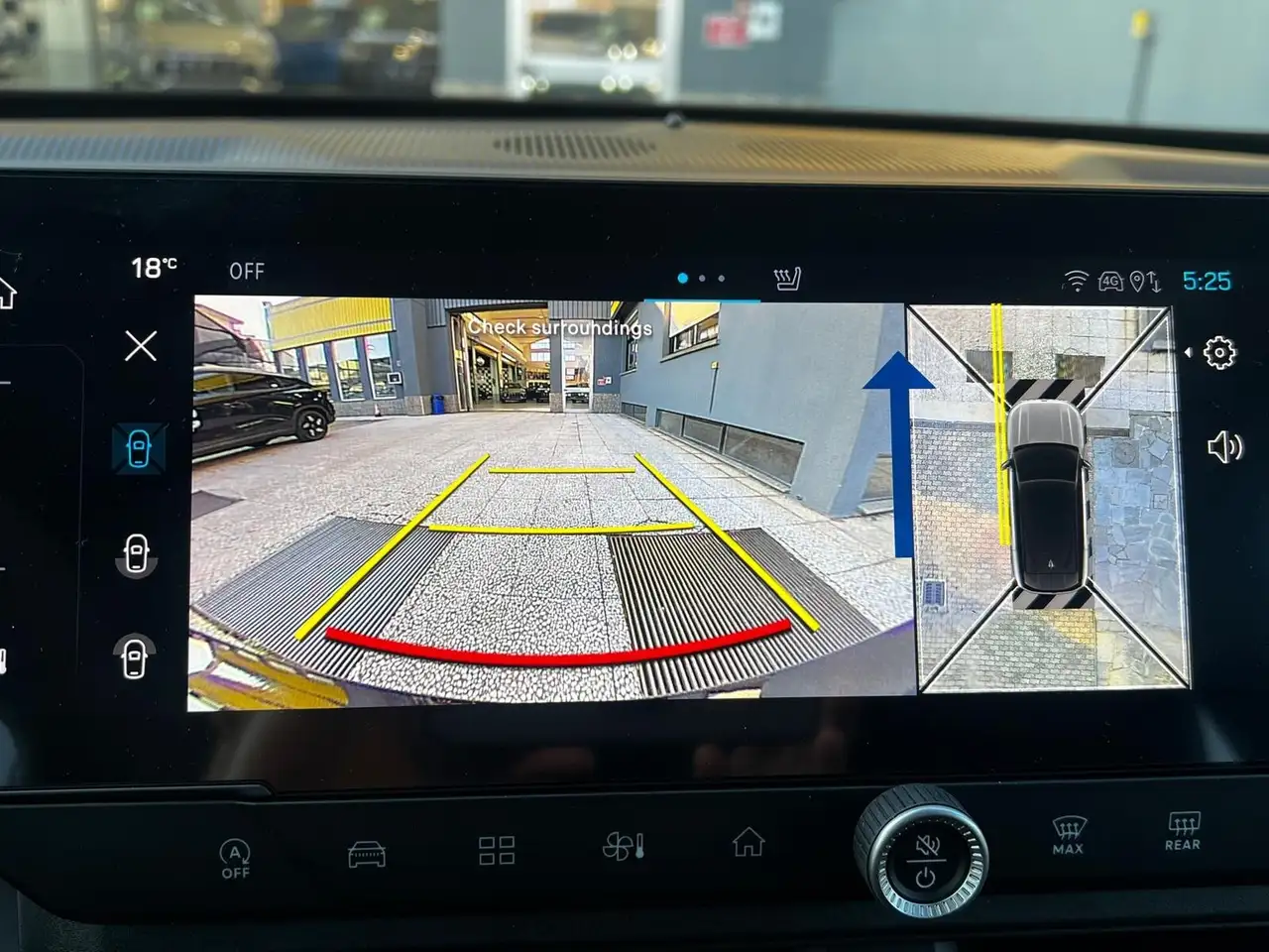 Jeep Compass Compass 1.2 Turbo 48V e-Hybrid First Edition 17