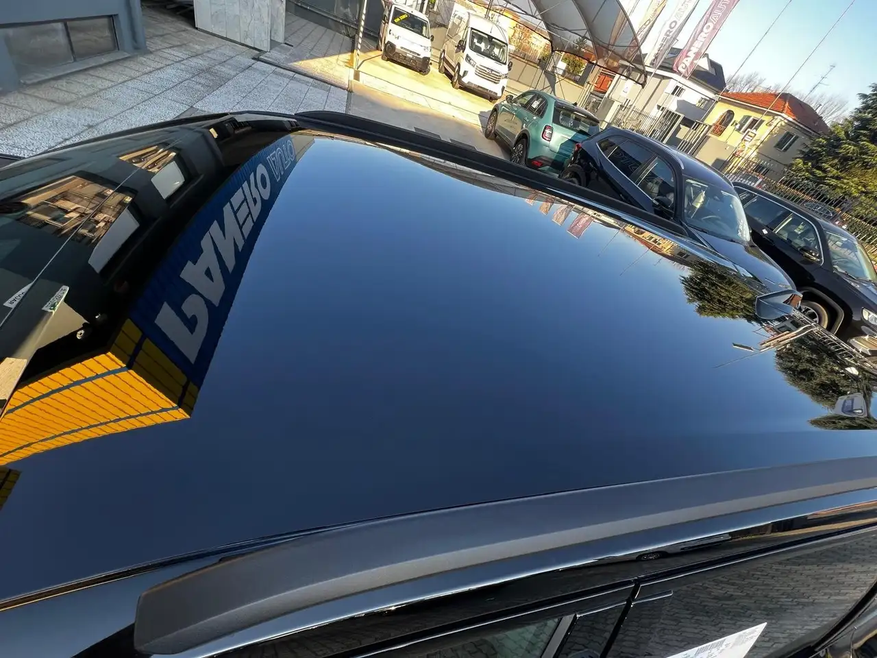 Jeep Compass Compass 1.2 Turbo 48V e-Hybrid First Edition 15