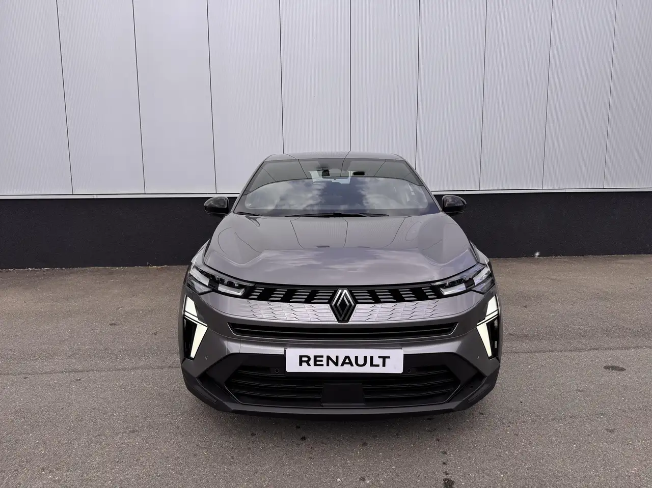 Renault Symbioz 2026
