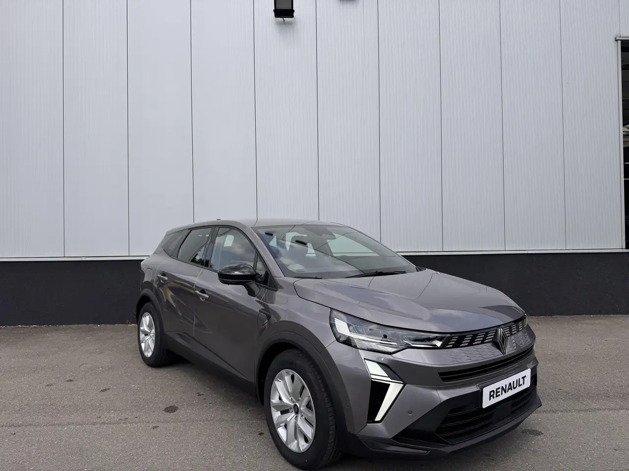 Renault Symbioz 2026