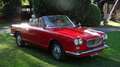 Lancia Flavia convertibile Vignale Rot - thumbnail 1