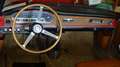 Lancia Flavia convertibile Vignale Rot - thumbnail 5