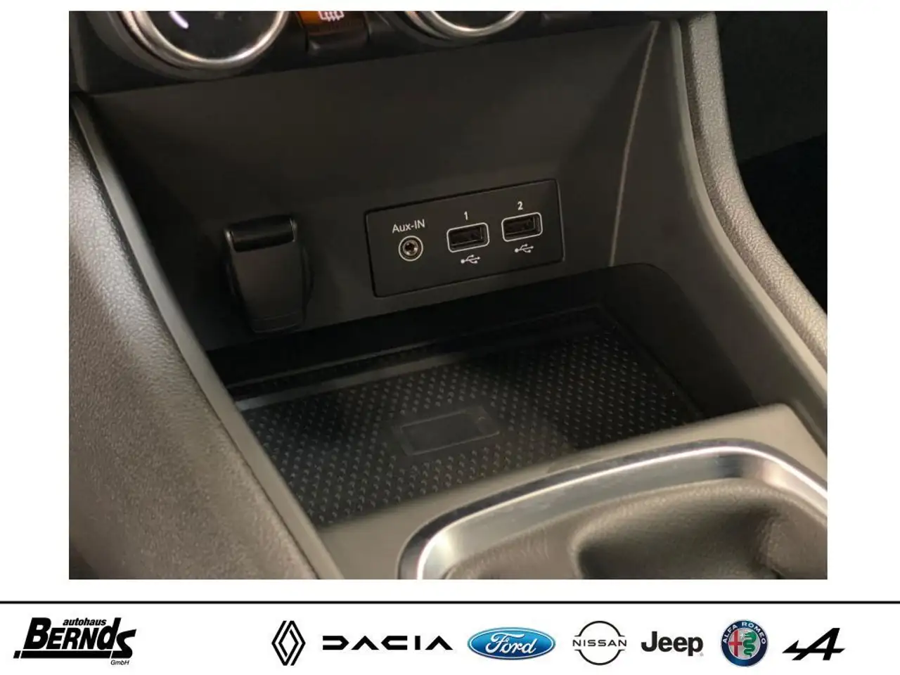 Renault Captur M.Hybr. 140 RS-Line Navi LED BOSE DAB+ Kamera uvm., миниатюра 17