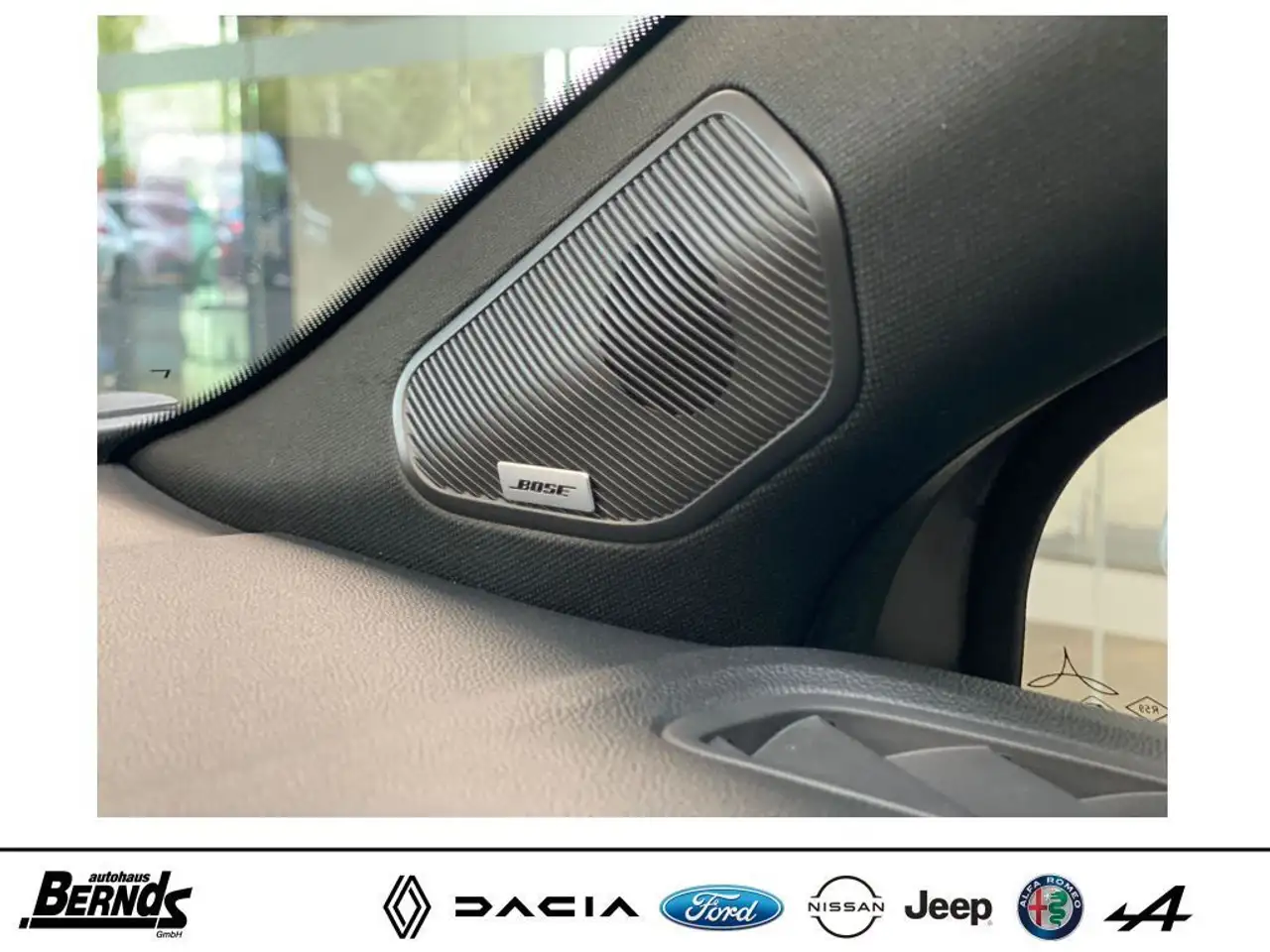 Renault Captur M.Hybr. 140 RS-Line Navi LED BOSE DAB+ Kamera uvm., миниатюра 19
