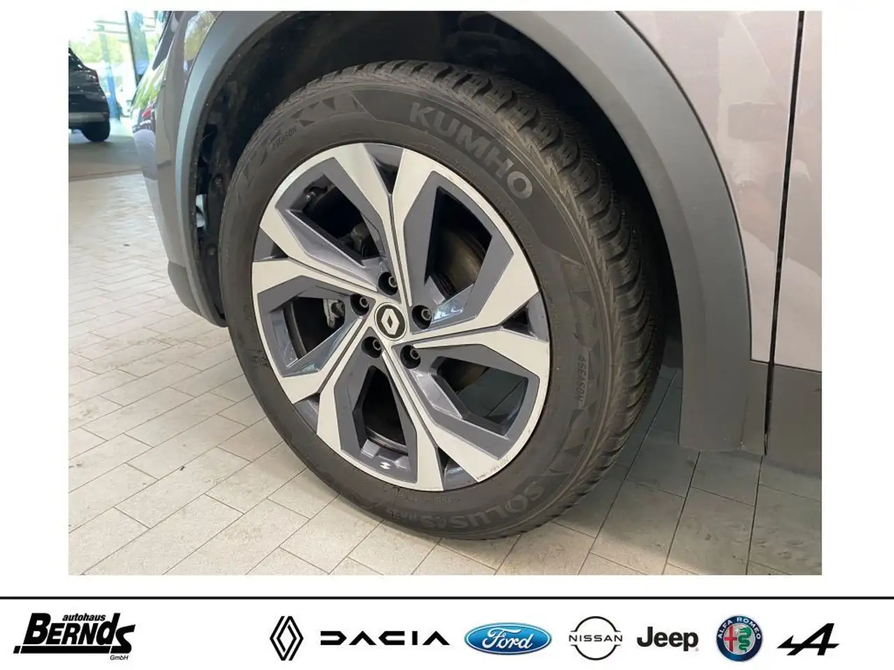 Renault Captur M.Hybr. 140 RS-Line Navi LED BOSE DAB+ Kamera uvm., миниатюра 22