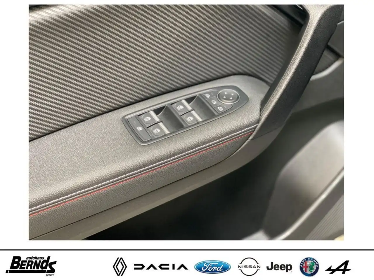 Renault Captur M.Hybr. 140 RS-Line Navi LED BOSE DAB+ Kamera uvm., миниатюра 10