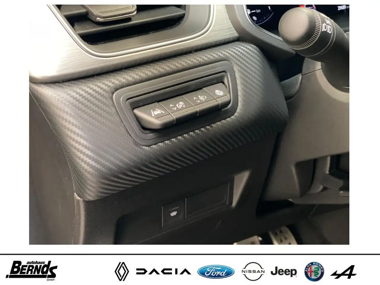 Renault Captur M.Hybr. 140 RS-Line Navi LED BOSE DAB+ Kamera uvm., миниатюра 13