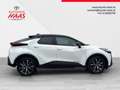 Toyota C-HR 2,0 Plug-In Hybrid E-CVT Active Drive + Technik... Weiß - thumbnail 6