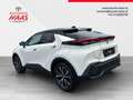 Toyota C-HR 2,0 Plug-In Hybrid E-CVT Active Drive + Technik... Weiß - thumbnail 3