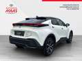 Toyota C-HR 2,0 Plug-In Hybrid E-CVT Active Drive + Technik... Weiß - thumbnail 5