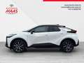 Toyota C-HR 2,0 Plug-In Hybrid E-CVT Active Drive + Technik... Weiß - thumbnail 2