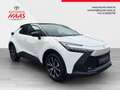 Toyota C-HR 2,0 Plug-In Hybrid E-CVT Active Drive + Technik... Weiß - thumbnail 7