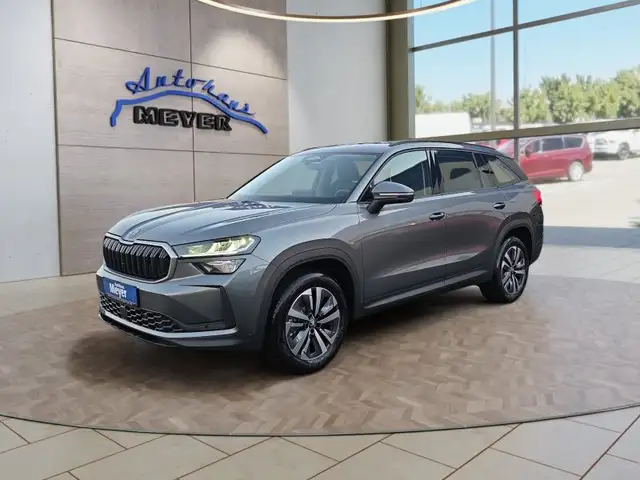 Skoda Kodiaq 1.5TSI mHEV Navi/Kamera/LED/el.Klappe/Kessy   **