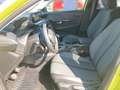 Peugeot 208 208 Allure 100 +Navi+360°Kamera+ACC+SHZ+ Gelb - thumbnail 8