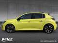 Peugeot 208 208 Allure 100 +Navi+360°Kamera+ACC+SHZ+ Gelb - thumbnail 2