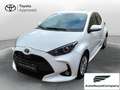 Toyota Yaris Yaris 1.5 Hybrid 5 porte Active Bianco - thumbnail 1