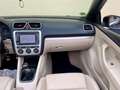 Volkswagen Eos 1.4 LEDER STANDHEIZUNG KLIMAAUM. 1.HAND SHZ Schwarz - thumbnail 14