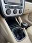 Volkswagen Eos 1.4 LEDER STANDHEIZUNG KLIMAAUM. 1.HAND SHZ Schwarz - thumbnail 21