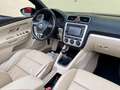 Volkswagen Eos 1.4 LEDER STANDHEIZUNG KLIMAAUM. 1.HAND SHZ Schwarz - thumbnail 17