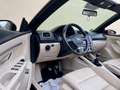 Volkswagen Eos 1.4 LEDER STANDHEIZUNG KLIMAAUM. 1.HAND SHZ Schwarz - thumbnail 9