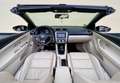 Volkswagen Eos 1.4 LEDER STANDHEIZUNG KLIMAAUM. 1.HAND SHZ Schwarz - thumbnail 12