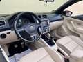 Volkswagen Eos 1.4 LEDER STANDHEIZUNG KLIMAAUM. 1.HAND SHZ Schwarz - thumbnail 11