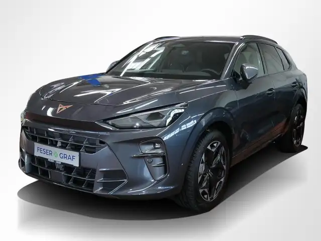 CUPRA Terramar VZ 2.0 TSI 4Dr AHK Navi Pano Sennheiser