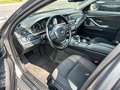 BMW 530 Baureihe 5 Lim. 530 d Aut. Navi Allu Voll Grau - thumbnail 8