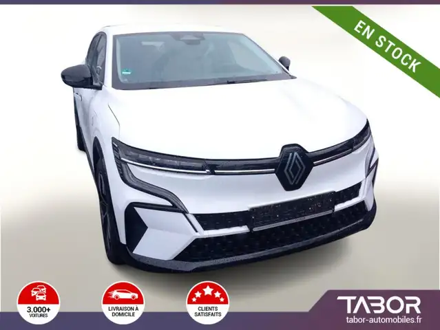 Renault Megane E-Tech EV40 130 Equilibre ACC