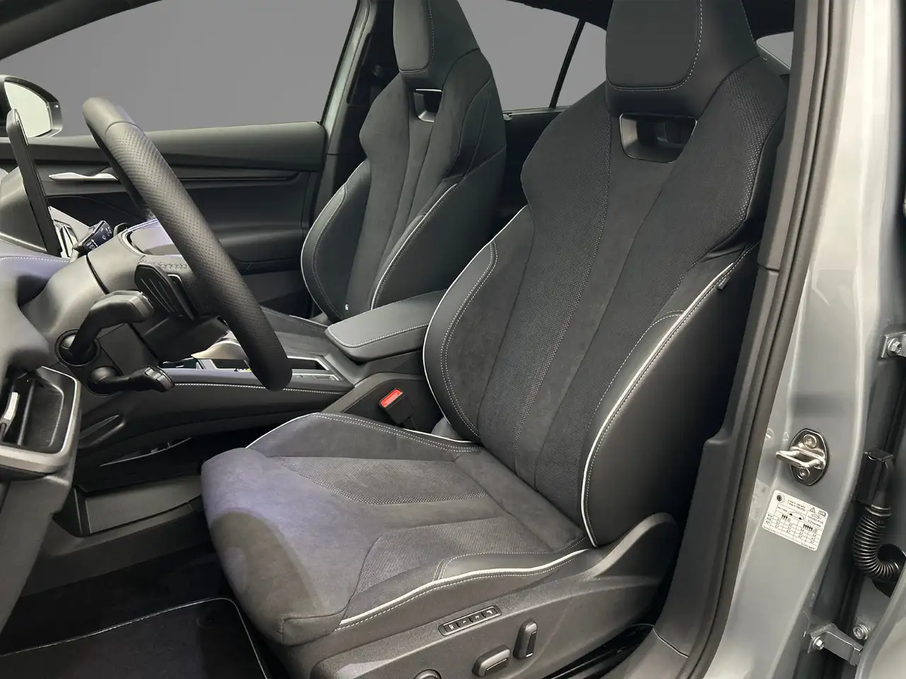 Skoda Enyaq 2026
