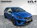 Kia Ceed SW / cee'd SW CEED Sportswagon GT-Line LED+Glasdach+Kamera Blu/Azzurro - thumbnail 6