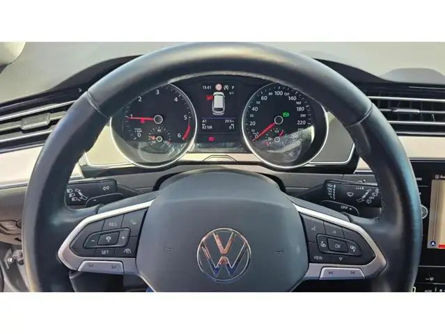 Volkswagen Unknown Model view 5