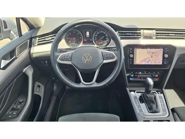Volkswagen Unknown Model view 7