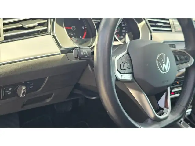 Volkswagen Unknown Model view 6