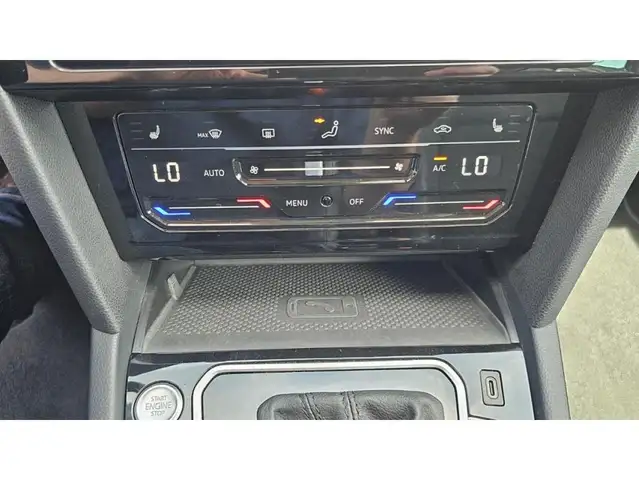 Volkswagen Unknown Model view 9