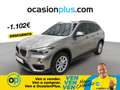 BMW X1 sDrive 20iA Marrón - thumbnail 1