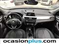 BMW X1 sDrive 20iA Marrón - thumbnail 6