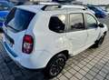 Dacia Duster 1.2 TCe 125ch Black Touch 2017 4X2 Weiß - thumbnail 5