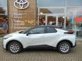 Toyota C-HR 2.0 Hybrid Team Deutschland Weiß - thumbnail 3