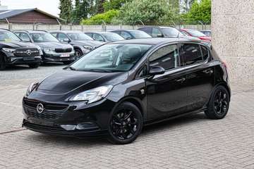 OPC-LINE*AIRCO*CRUISE-CONTROLE*MULTIFUNCTIONEEL-STUUR*APLLE-CARPLAY*PARKEERSENSOREN*