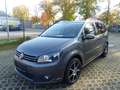 Volkswagen Touran TSI Sitzh.,Tempom.,Klimaaut., AHK abnb. Gris - thumbnail 19