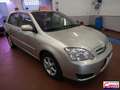 Toyota Corolla 1.6 BZ 5P KM 44.000 ! UNIPROPRIETARIO CLIMA ABS ! Grigio - thumbnail 4