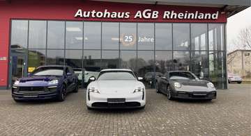 COUPE 200PS AUT. NUR 53.590KM NAVI KEYLESS ALU-17"