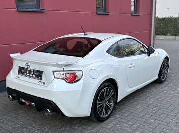 COUPE 200PS AUT. NUR 53.590KM NAVI KEYLESS ALU-17"