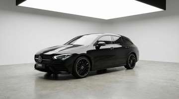 E *AMG LINE* AUTO* TOIT PANO*XENON* CAMERA*