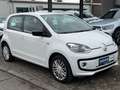 Volkswagen up! cup up! TÜV & SERVICE NEU! / NAVI / SHZ / 5T Blanc - thumbnail 5