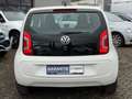 Volkswagen up! cup up! TÜV & SERVICE NEU! / NAVI / SHZ / 5T Blanc - thumbnail 2