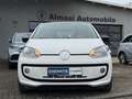 Volkswagen up! cup up! TÜV & SERVICE NEU! / NAVI / SHZ / 5T Blanc - thumbnail 6